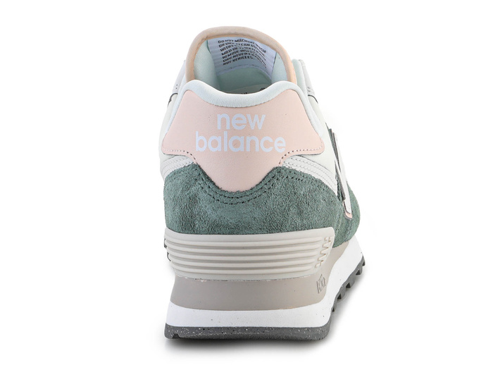 New Balance WL574AJ2 women's shoes