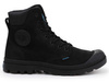 Palladium Pampa Cuff WP LUX 73231-001-M