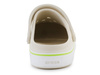 Crocs Crocband Of Court 208371-2Y2 bone os