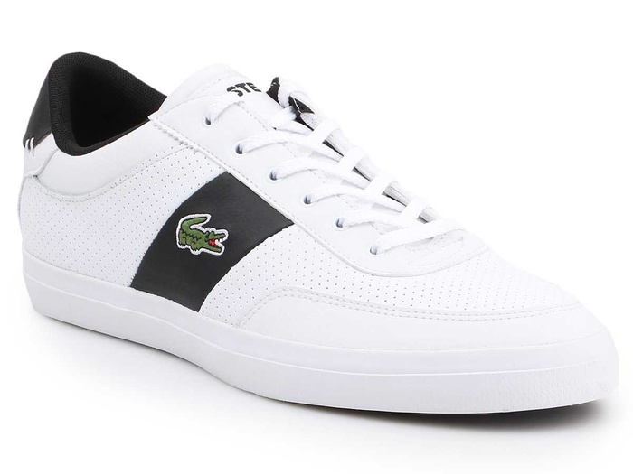 Lifestyle Schuhe Lacoste Court-Master 119 2 CMA 7-37CMA0012147