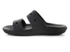 CROCS Classic Sandal Kids Black 207536-001