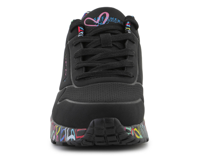 Skechers Lovely Luv 314976L-BKMT