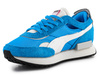 Puma future rider cut-out vintage wns 384861-02 ocean dive marshmallow