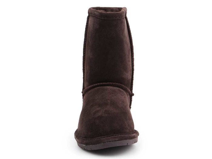 BearPaw Emma Youth 708Y Chocolate II