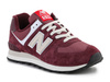 Unisex-Schuhe New Balance U574HMG