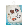 Crocs JIBBITZ™ CHARMS 10008038