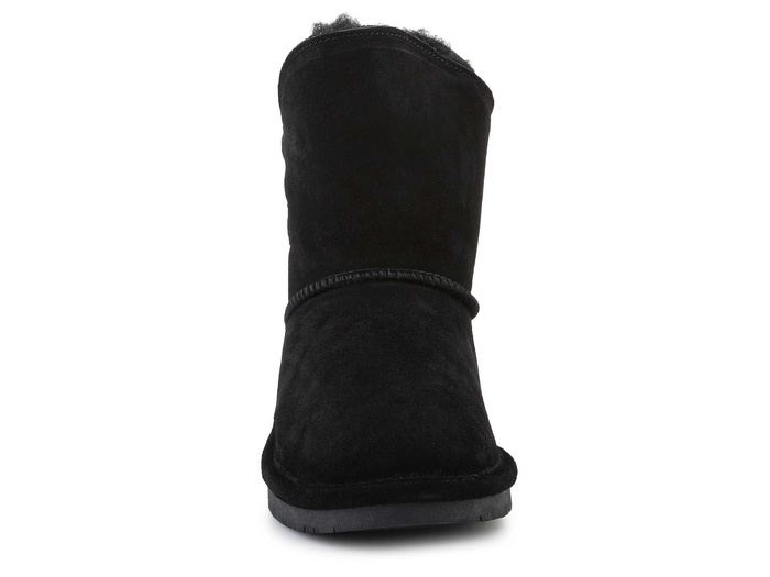 BEARPAW ROSALINE YOUTH BLACK II 2588Y-011