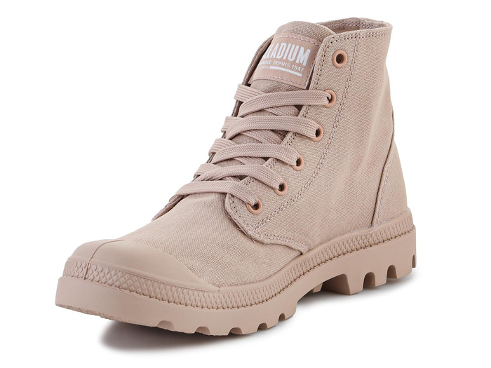 Palladium Mono Chrome Nude Dust 73089-662-M