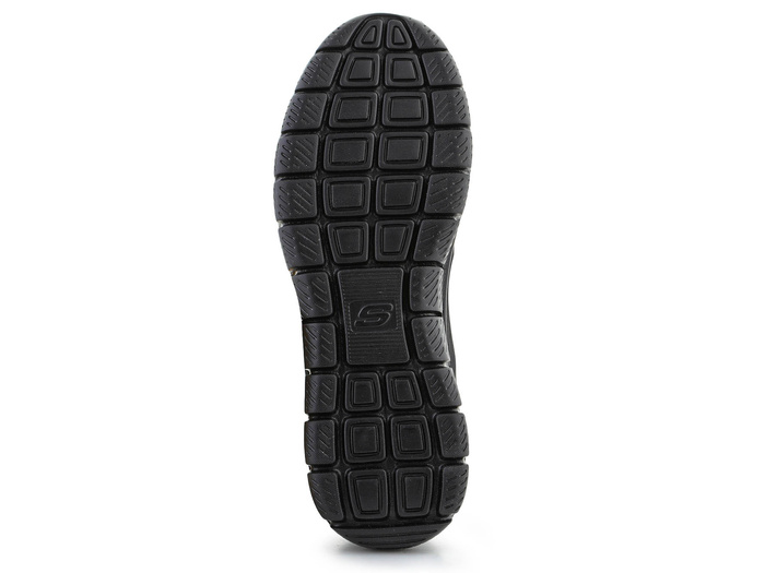 Skechers Track-Broader 232698-BBK 