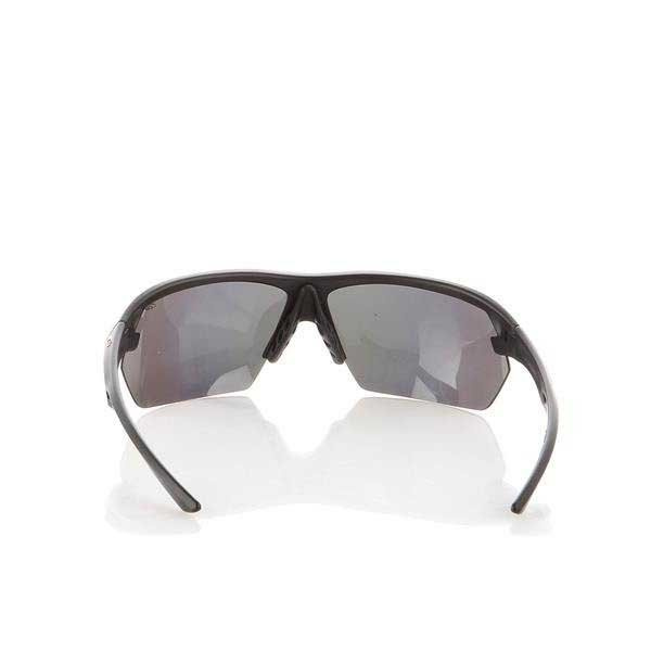 Okulary Przeciwsłoneczne Goggle Matt Black E135-2P