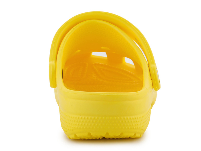 Crocs Classic Lemon 10001-7C1