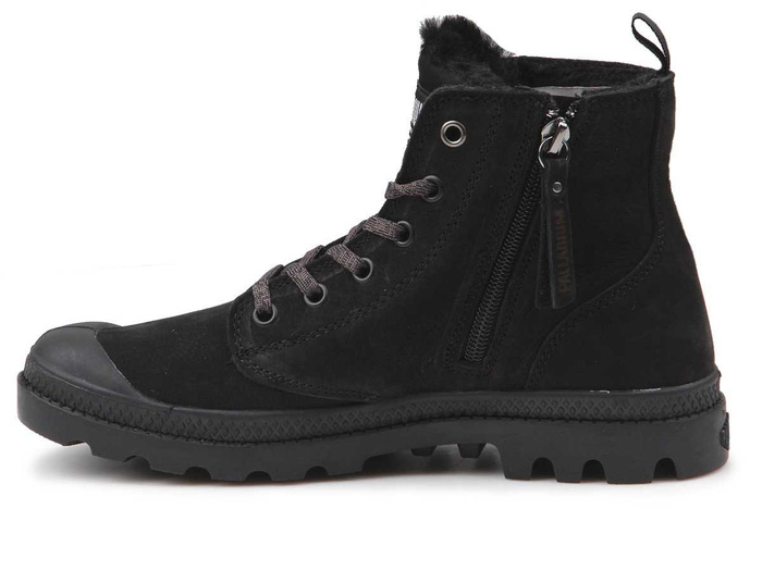 Palladium Pampa HI Z WL W 95982-010-M