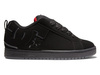DC Shoes - Court Graffik 300529-BLR Black