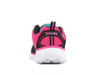 Kinderschuhe Skechers 81355L-BKHP