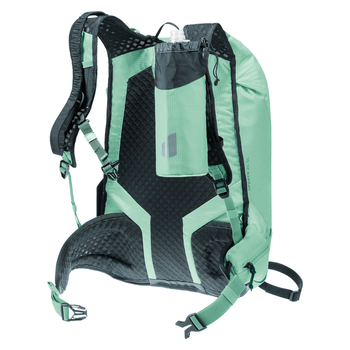 Deuter Updays 24 SL25+5 3304124-3255 Deepsea Spearmint