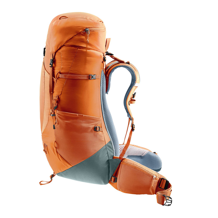 Deuter Aircontact Lite 50 + 10 3340323-9319