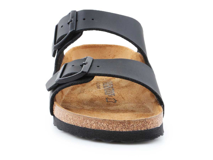 Slides Birkenstock Arizona black 0051793