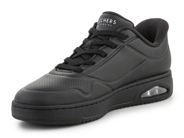 Skechers UNO CTL - Laying Low 177831-BBK Black