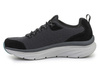 Schuhe Skechers D'Lux Walker-Bersaga 232263-BLK
