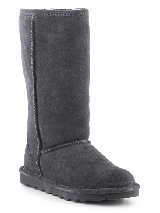 Winterschuhe Bearpaw Bearpaw Elle Tall 1963W-030  Charcoal 