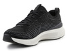 Skechers Go Run Pulse - Haptic Motion 220536-BLK