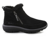 Skechers Easy Going Cool Zip! 167862-BLK Black