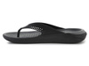 Crocs Literide Flip 205182-0DD black/slate grey