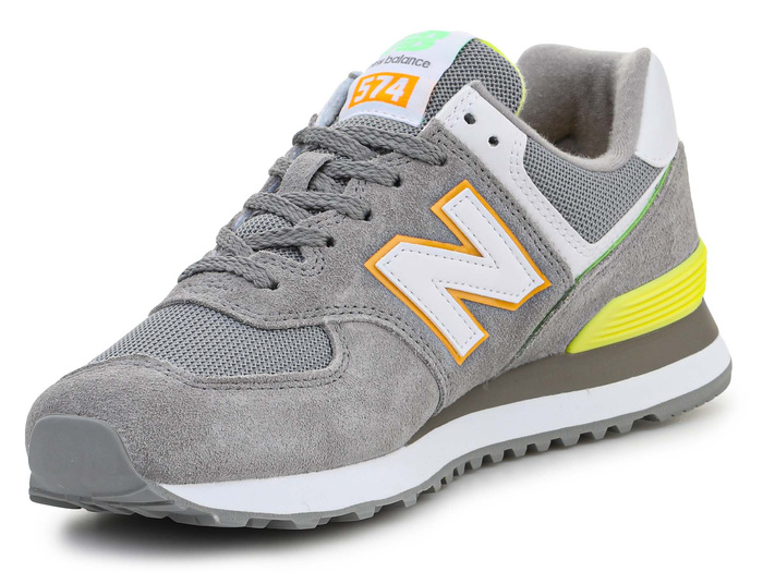 Lifestyle-Schuhe New Balance WL574CM2