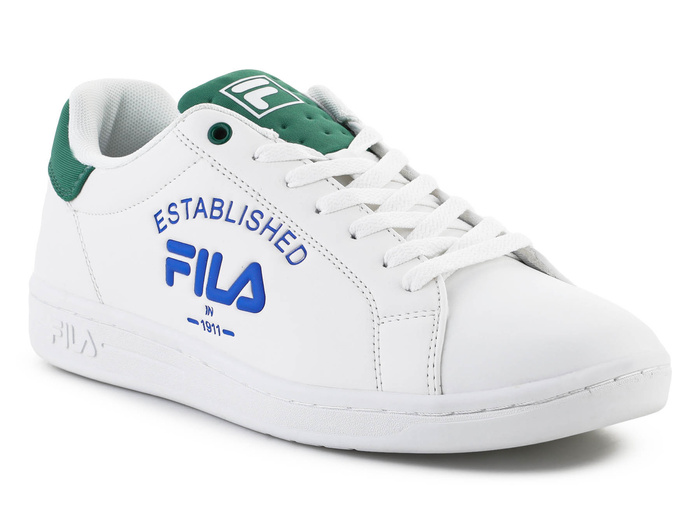 Fila Crosscourt 2 NT Logo FFM0195-53137