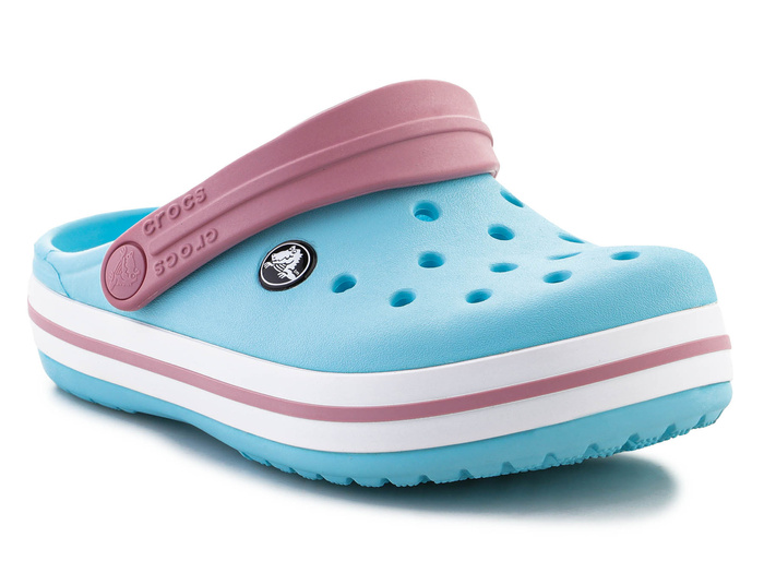 Crocs Crocband Clog 207006-4S3