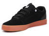 Skateschuhe DC Hyde ADYS300580-BGM