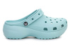 Crocs Classic Platform Clog Women 206750-4SS