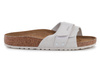 Birkenstock Oita 1024226 Modern Suede Antique White