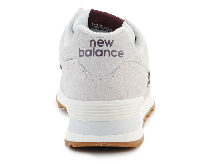 Unisex shoes  NEW BALANCE Sneakers U574NOW 