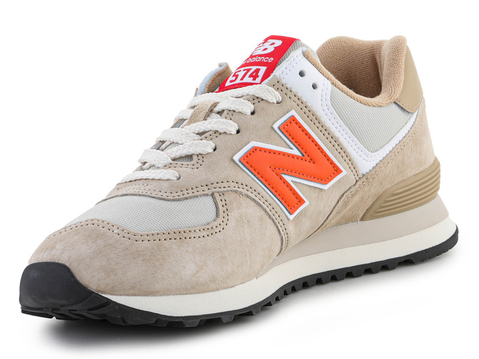 Die Unisex-Schuhe New Balance U574HBO