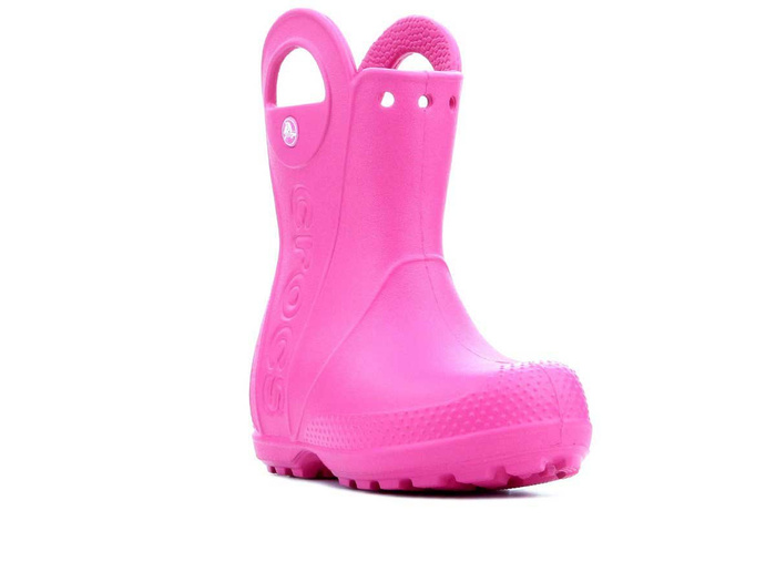 CROCS IT RAIN BOOT KIDS 12803-6X0