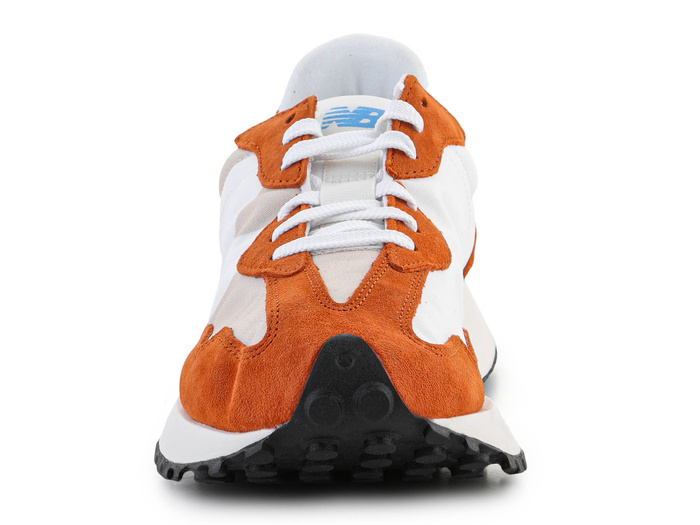 New Balance U327LF Shoes - Orange