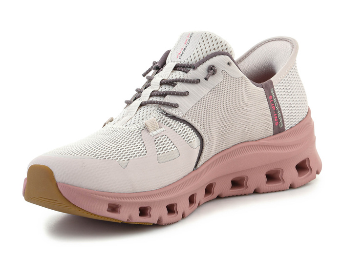 Skechers Slip Ins Glide - Step Pro 150420-TPMT Taupe/Multi