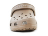 CROCS CLASSIC MEN'S COMFORT CLOG-BEIGE