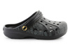 Crocs Batman Baya Clog K 210347-001 Black