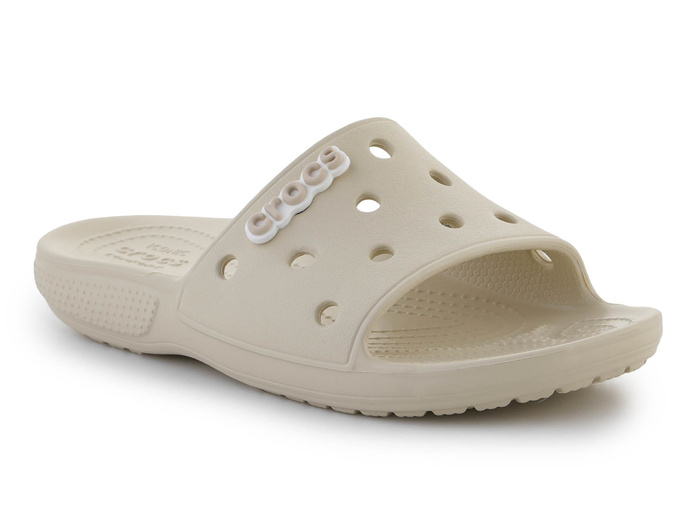 CROCS CLASSIC SLIDE BONE 206121-2Y2