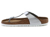 Birkenstock Giizeh Silver 1003675