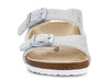 Birkenstock Arizona Kids Cosmic Sparkle White 1022230