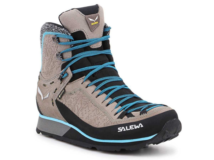 Salewa Ws Mtn Trainer 2 Winter GTX 61373-7950