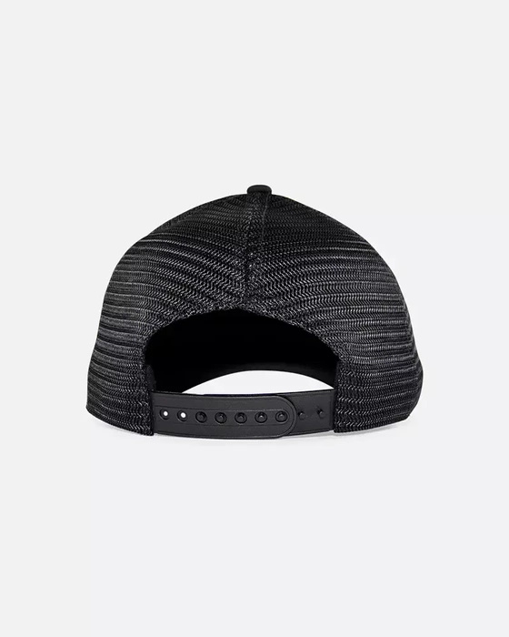 JOHN HATTER & CO EL PATRON BLACK RUBBER R-1001-U00