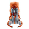 Deuter Aircontact Lite 50 + 10 3340323-9319