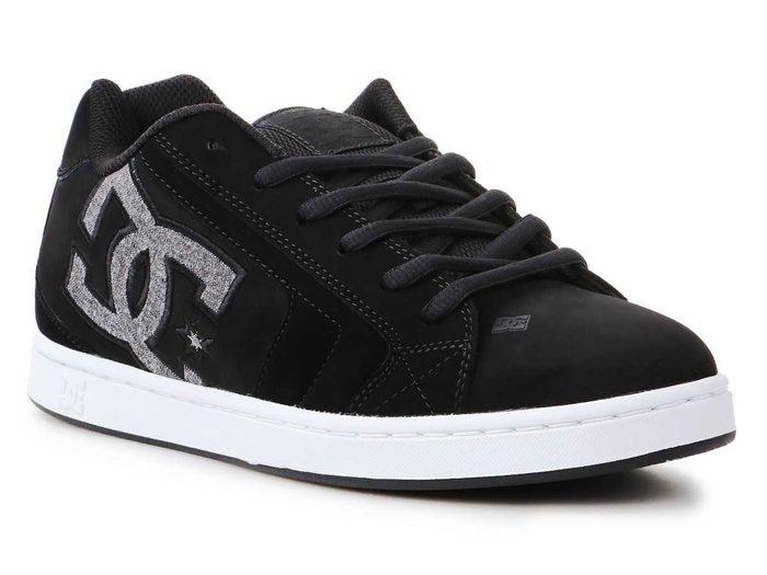 Skateschuhe DC Net 302361-BKO