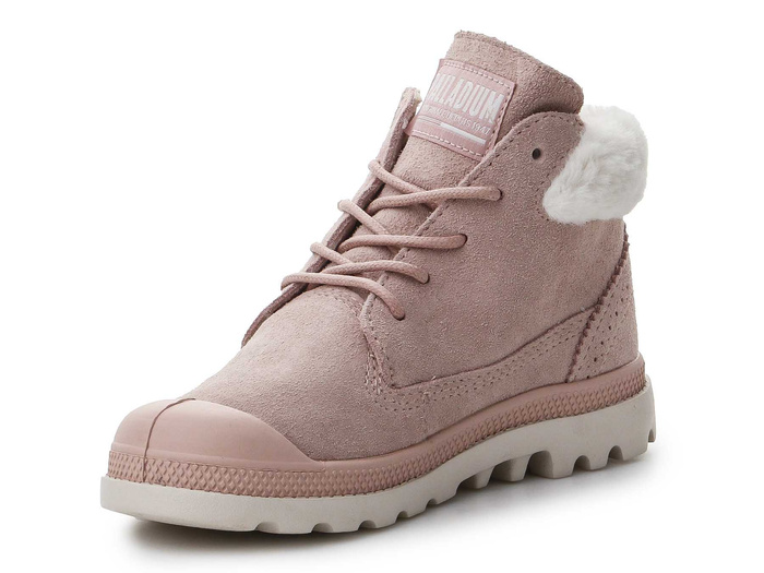 Palladium Moscow Lite K Rose Dust 56492-612-M