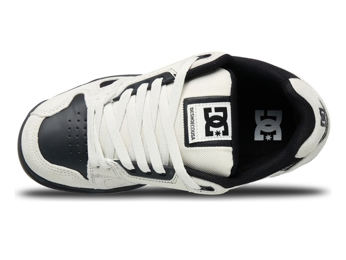 DC Shoes STAG DC01813114 White