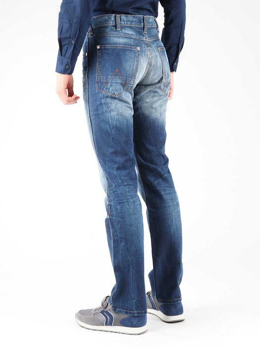 Jeanshose Wrangler Ace W14RD421X